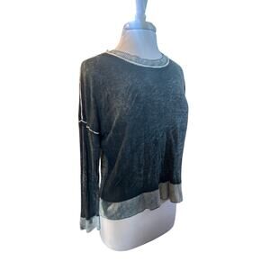 Blue Mersea Light Sweater